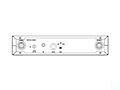 Mipro MR-811 Single-Channel Diversity Receiver layout